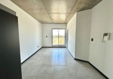 ALQUILER | MODERNO DEPARTAMENTO DE 2 AMBIENTES PISO 10 CON BALCON Y AMENITIES - REMEDIOS DE ESCALADA