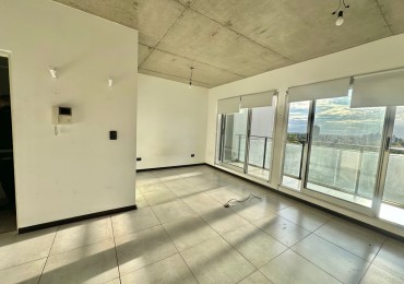 ALQUILER | MODERNO DEPARTAMENTO MONOAMBIENTE PISO 9 CON BALCON Y AMENITIES - REMEDIOS DE ESCALADA