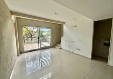 PORTELA 290 1er PISO DTO ALQUILER DEPTO 2 AMBIENTES TIPO LOFT LOMAS CENTRO