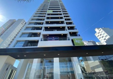 ALQUILER DEPARTAMENTO 2 AMBIENTES - CHACABUCO 140, 3° E