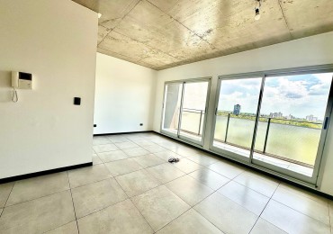 ALQUILER | DEPARTAMENTO MONOAMBIENTE PISO 8 CON BALCON, AMENITIES Y COCHERA - REMEDIOS DE ESCALADA
