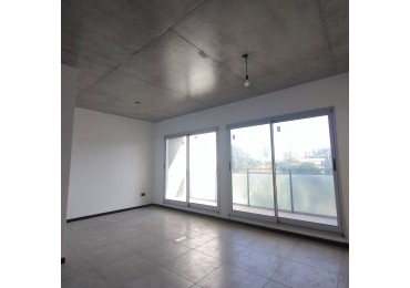 ALQUILER MONOAMBIENTE  PISO 2 CON COCHERA REMEDIOS DE ESCALADA