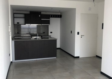 Hermoso departamento de 3 amb con cochera