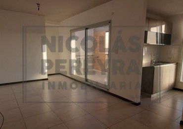 Departamento 3 ambientes NUEVO QUILMES