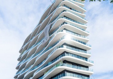 Hermoso departamento de 2 ambientes CON COCHERA