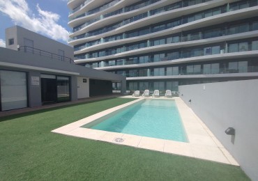 OPORTUNIDAD REBAJADO ULTIMO PRECIO Amplio departamento 2 ambientes PREMIUM/ con dos baños/a estrenar.
