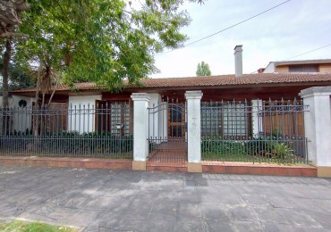 IMPERDIBLE CASA 4 AMBIENTES APTA CREDITO