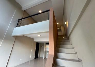 PORTELA 290 3er PISO DTO ALQUILER DEPTO 2 AMBIENTES TIPO LOFT LOMAS CENTRO8